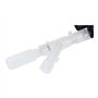 Vanne de drainage pour machine à café Bosch Siemens 00622540 622540 Melitta 661818186