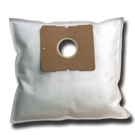 Lot de 10 sacs d'aspirateur pour Severin BC 7044 BC 7044 BC7045 BC 7045