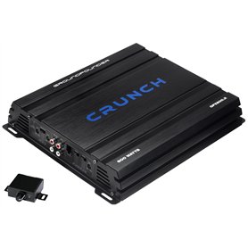 CRUNCH AMP Série GP GPX-800.2
