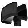 vhbw Support mural universel pour tuyau d'aspirateur