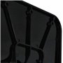 vhbw Support mural universel pour tuyau d'aspirateur
