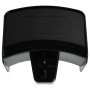 vhbw Support mural universel pour tuyau d'aspirateur