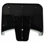 vhbw Support mural universel pour tuyau d'aspirateur