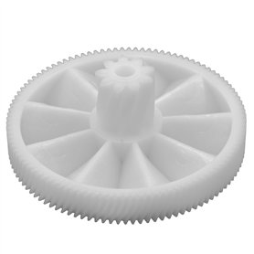 vhbw Roue dentée compatible avec Braun Multiquick 3
