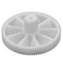 vhbw Roue dentée compatible avec Braun Multiquick 3