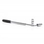 XPOtool Clé démonte-roue télescopique avec douilles de 17/19 mm et 21/23 mm Clé d’écrou de roue