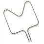 VIOKS Élément chauffant de rechange pour Electrolux AEG 3871428011 3192083016 02765360 four / cuisinière Arthur Martin Husqvarna