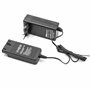 vhbw Chargeur Compatible avec Hilti B 24/2.0