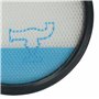 vhbw Filtre pré-moteur compatible avec Moulinex MO3718PA, MO3723PA, MO3751PA, MO3774PA aspirateur - Filtre de protection du mote
