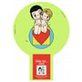 liebe ist... Calendrier 2024 à arracher journalier – Panneau arrière 22