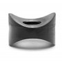 Design61 Lot de 10 entretoises de selle double face L 5 mm x Ø 8