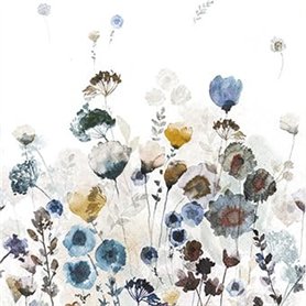Lot de 20 Serviettes de Table en Papier