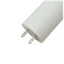 5µF 450V 30x71mm Prise De Courant 2