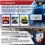 SYSTEMTREFF PC Gamer High-End AMD Ryzen 7 7700 8x5.3GHz | Nvidia RTX 5060 TI 8GB | 1To M.2 NVMe | 32Go DDR5 RAM | Windows 11 Pro