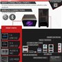 SYSTEMTREFF PC Gamer AMD Ryzen 5 8400F 6x4.7GHz | Nvidia RTX 5060 TI 8GB | 1To M.2 NVMe | 32Go DDR5 RAM | Windows 11 Pro | Ordin