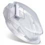 VIOKS Réservoir d'eau de rechange pour Candy Hoover 40008542 40009648 40006253 - Réservoir à condensation - Pour sèche-linge à c