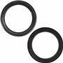 Réservoir à matières Joint coulissant, 2 paquets, compatible avec les toilettes de camping Thetford à partir du 15.06.2000, remp