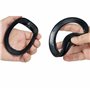 Réservoir à matières Joint coulissant, 2 paquets, compatible avec les toilettes de camping Thetford à partir du 15.06.2000, remp