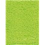 PartyXPeople Bandeau éponge Vert 3 pièces | Style rétro années 80 | Accessoires de Costume de Sport | Accessoire de déguisement 
