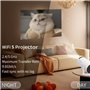 BT5.0 avec système d'exploitation Android 11.0