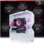 SYSTEMTREFF PC Gamer AMD Ryzen 7 5700X3D 8x4.1GHz | Nvidia RTX 5060 8GB | 1To M.2 NVMe | 16Go DDR4 RAM | Windows 11 Pro | Ordina