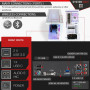 SYSTEMTREFF PC Gamer AMD Ryzen 7 5700X3D 8x4.1GHz | Nvidia RTX 5060 8GB | 1To M.2 NVMe | 16Go DDR4 RAM | Windows 11 Pro | Ordina
