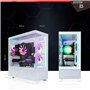 SYSTEMTREFF PC Gamer AMD Ryzen 7 5700X3D 8x4.1GHz | Nvidia RTX 5060 8GB | 1To M.2 NVMe | 16Go DDR4 RAM | Windows 11 Pro | Ordina