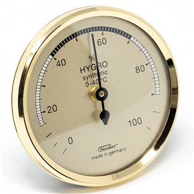 Fischer hygromètre synthétique