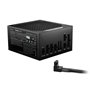 Bloc dAlimentation Be Quiet! BP006EU ATX 750 W RoHS CE 80 PLUS Platinum WEEE BSMI CB