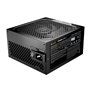 Bloc dAlimentation Be Quiet! BP006EU ATX 750 W RoHS CE 80 PLUS Platinum WEEE BSMI CB