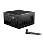 Bloc dAlimentation Be Quiet! BP007EU ATX 850 W RoHS CE 80 PLUS Platinum WEEE BSMI CB
