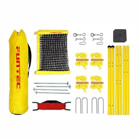 Funtec – Kit sports fun – Filet multisports