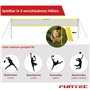 Funtec – Kit sports fun – Filet multisports