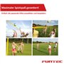 Funtec – Kit sports fun – Filet multisports