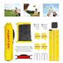 Funtec – Kit sports fun – Filet multisports