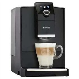Cafetière superautomatique Nivona CafeRomatica 792 Noir 1455 W 15 bar 250 g 2