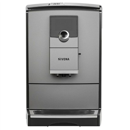 Cafetière superautomatique Nivona CafeRomatica 794 Noir 15 bar 2