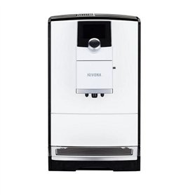 Cafetière superautomatique Nivona CafeRomatica 797 Blanc Noir 1455 W 15 bar 250 g 2