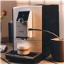 Cafetière superautomatique Nivona CafeRomatica 797 Blanc Noir 1455 W 15 bar 250 g 2,2 L