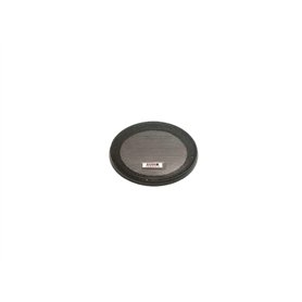 Audio System GI 80 - AUDIO SYSTEM Lautsprechergitter schwarz