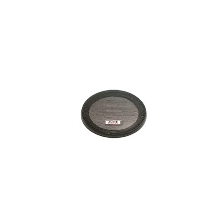 Audio System GI 80 - AUDIO SYSTEM Lautsprechergitter schwarz