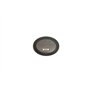 Audio System GI 80 - AUDIO SYSTEM Lautsprechergitter schwarz