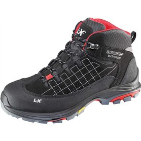 Lupriflex 4-150-44 Allround Aqua Mid Bottes de sécurité S3