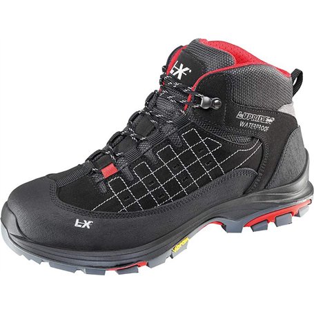 Lupriflex 4-150-44 Allround Aqua Mid Bottes de sécurité S3