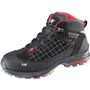 Lupriflex 4-150-44 Allround Aqua Mid Bottes de sécurité S3