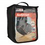 Kneetek Genouillères SAFETEK KevSafeSoft | surfaces lisses et sensibles | Genouillères antidérapantes pour un soulagement optima
