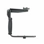 DynaSun BP01618 Support Griffe Professionnel avec Poignée pour Flash Cobra Appareil Photo Universel