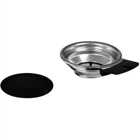 Scanpart Coffeeduck - Porte dosettes pour Senseo Quadrante - Viva - Latte HD7850-7860