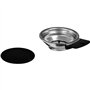 Scanpart Coffeeduck - Porte dosettes pour Senseo Quadrante - Viva - Latte HD7850-7860