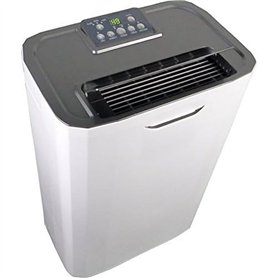 Aktobis Déshumidificateur par adsorption WDH-DS3 (jusqu'à 10 l/j) *sans compresseur*